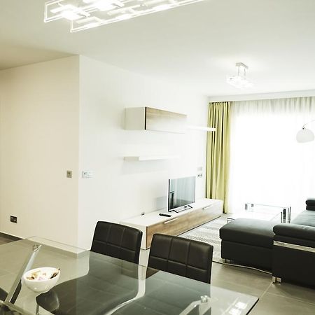 Luxury Apartment Las Terrazas El Médano Exteriör bild