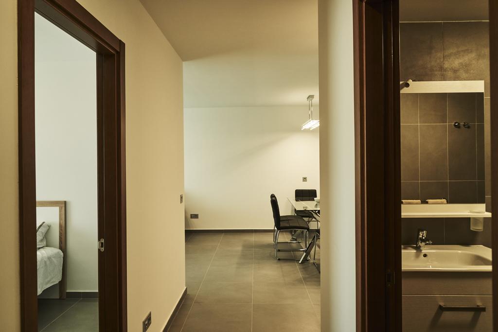 Luxury Apartment Las Terrazas El Médano Exteriör bild