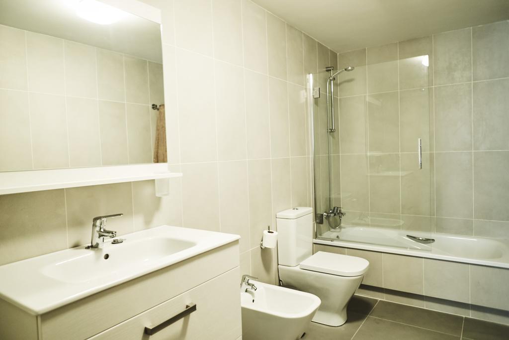 Luxury Apartment Las Terrazas El Médano Exteriör bild