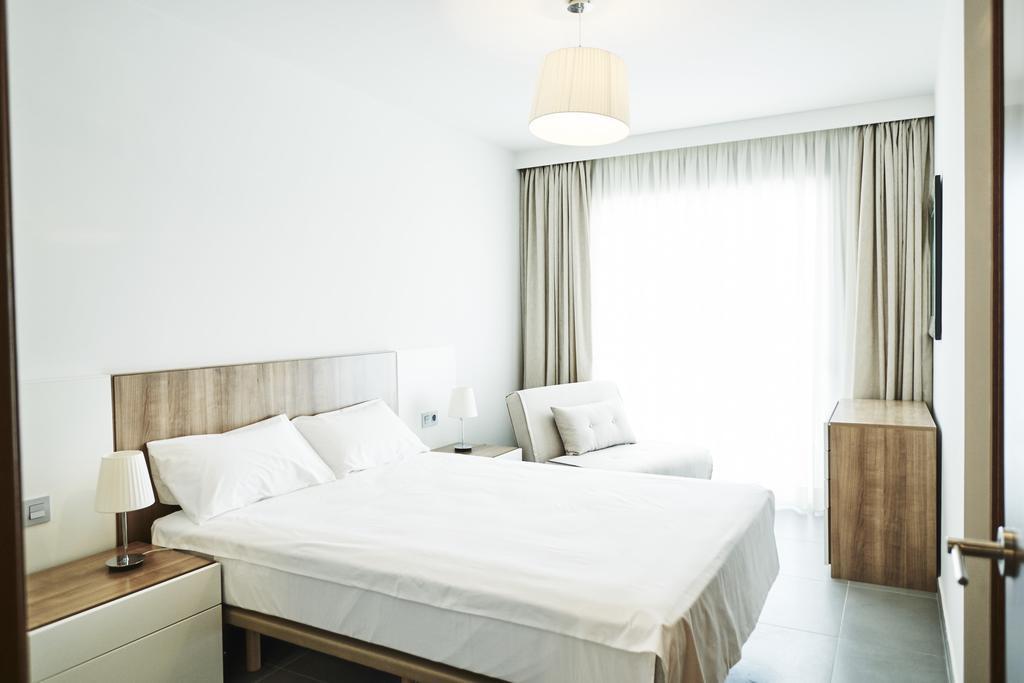 Luxury Apartment Las Terrazas El Médano Exteriör bild