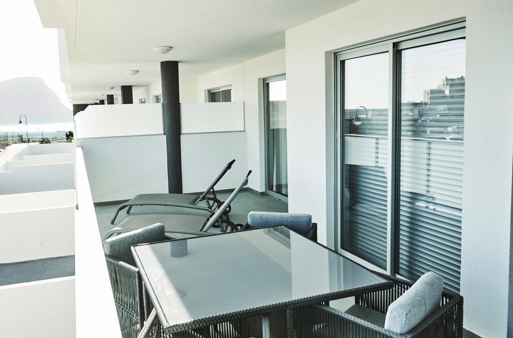 Luxury Apartment Las Terrazas El Médano Exteriör bild