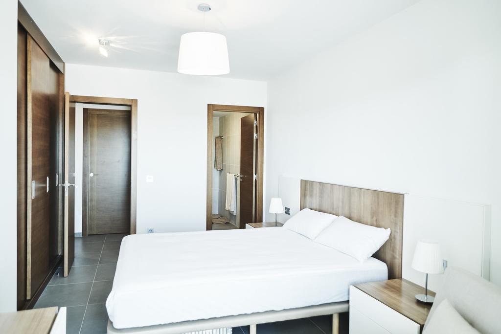 Luxury Apartment Las Terrazas El Médano Exteriör bild