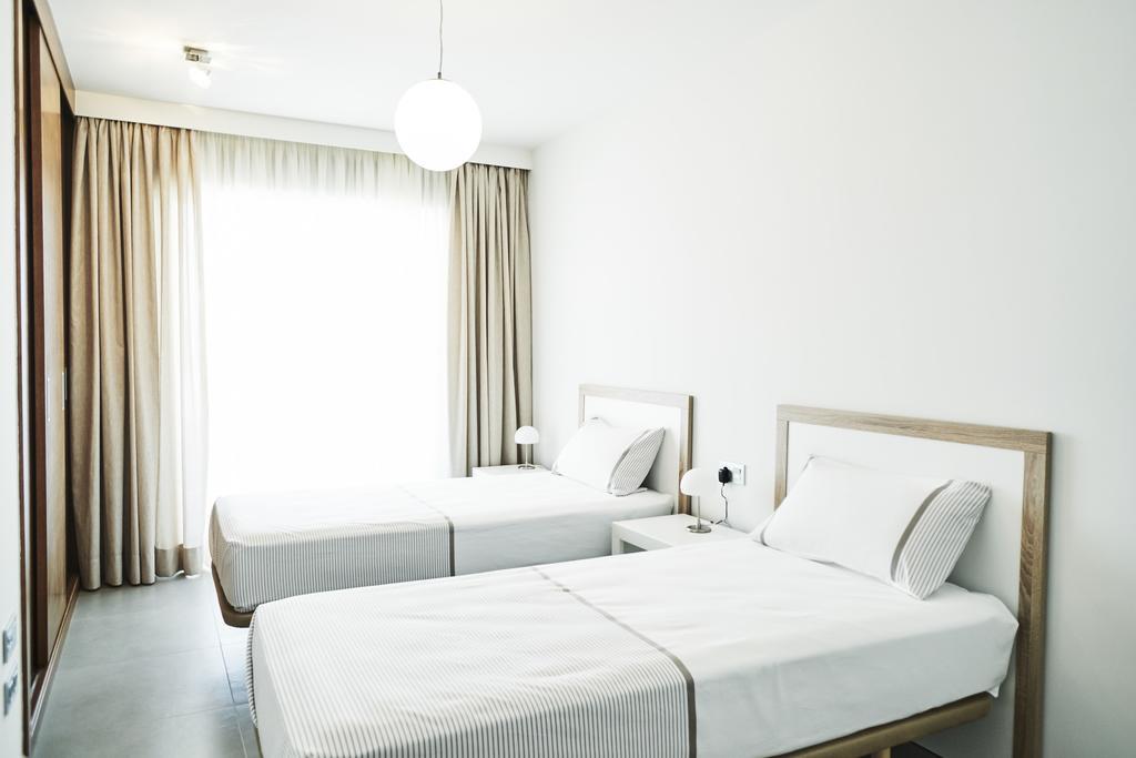 Luxury Apartment Las Terrazas El Médano Exteriör bild